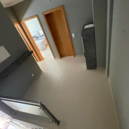 Superbe Appartement En Residence Avec Piscine Olhos de Agua  Buitenkant foto